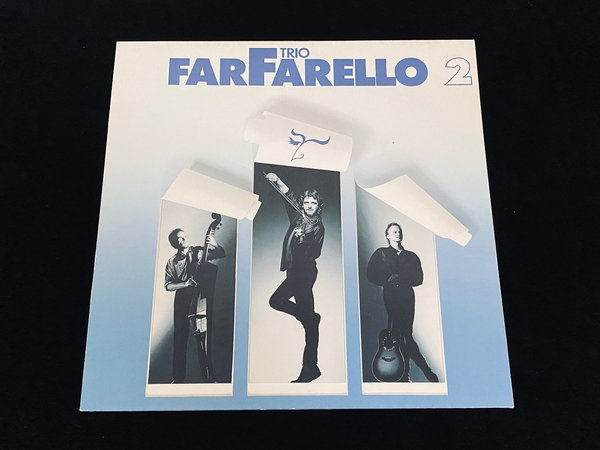 Trio Farfarello - Trio Farfarello 2 (EU, 1986)