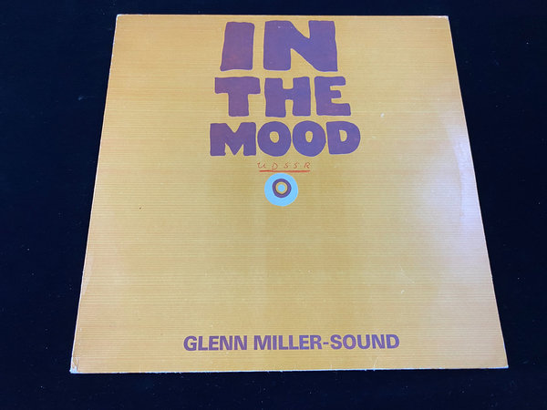 Orchester Oleg Lundström - In the Mood: Glenn Miller-Sound (UdSSR, 1978)