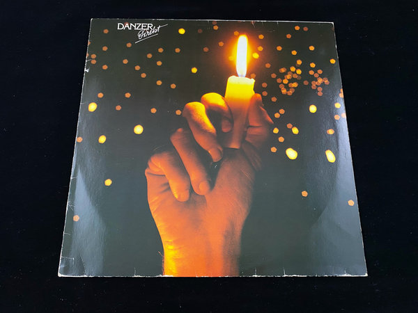 Danzer - Direkt (DE, 1981)