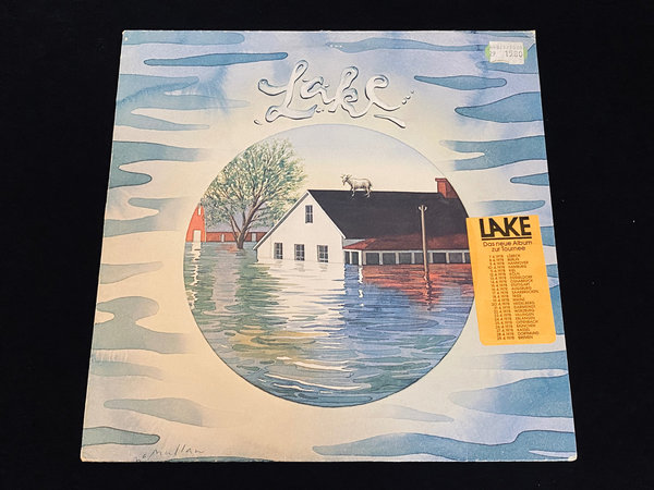 Lake - Lake II (DE, 1978)
