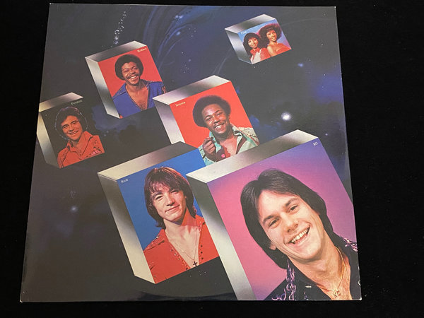 KC & The Sunshine Band - Who Do Ya (Love) (US, 1978)