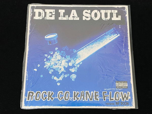 De La Soul - Rock Co.Kane Flow (US, 2004)